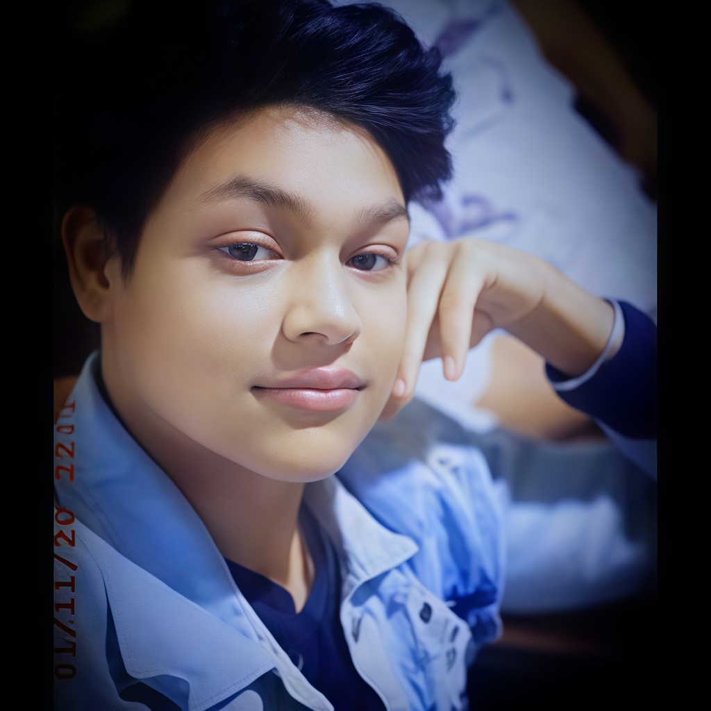 Saaiem Salaar